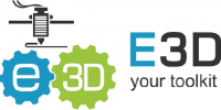 Logo e3d